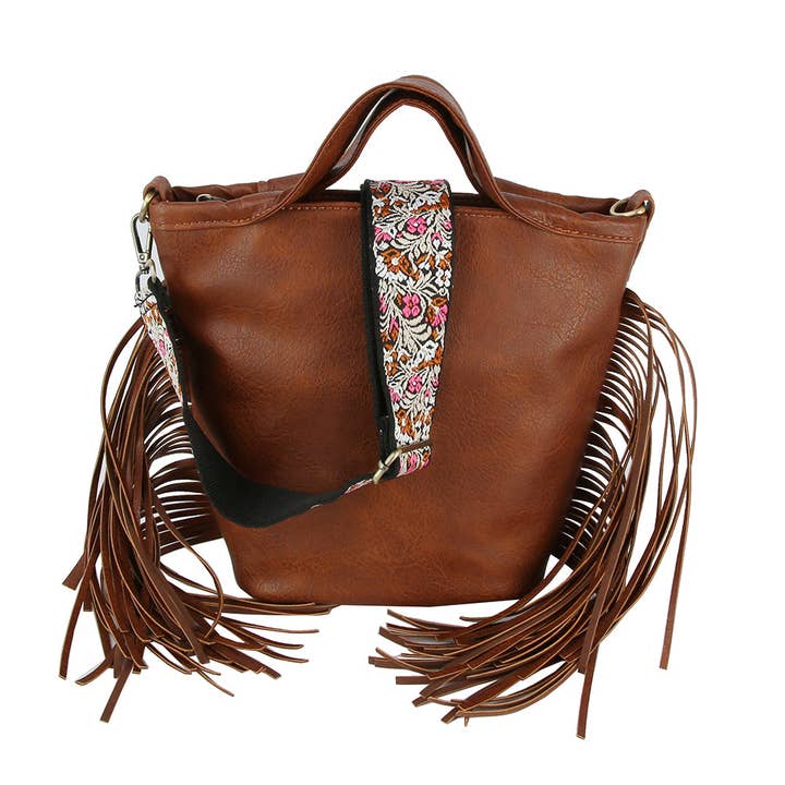 Handbag Factory Corp - Wholesale Shoulder Bag - Women's - Shoulder Bag for Women Trendy Tote Bag1