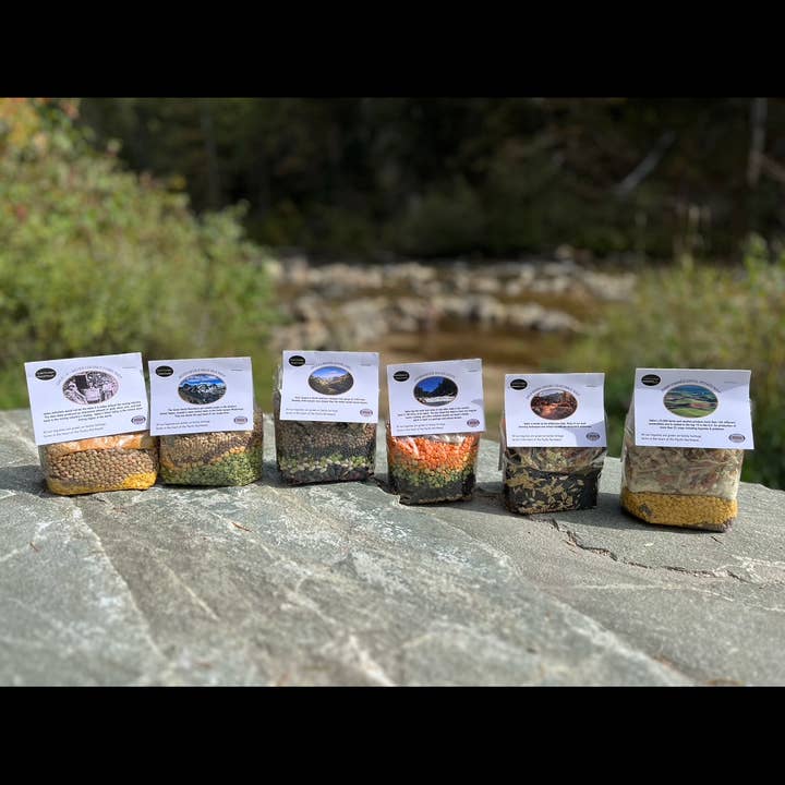 Idaho Memories Soup Co. - Wholesale Soup - White Label Soup Mixes1