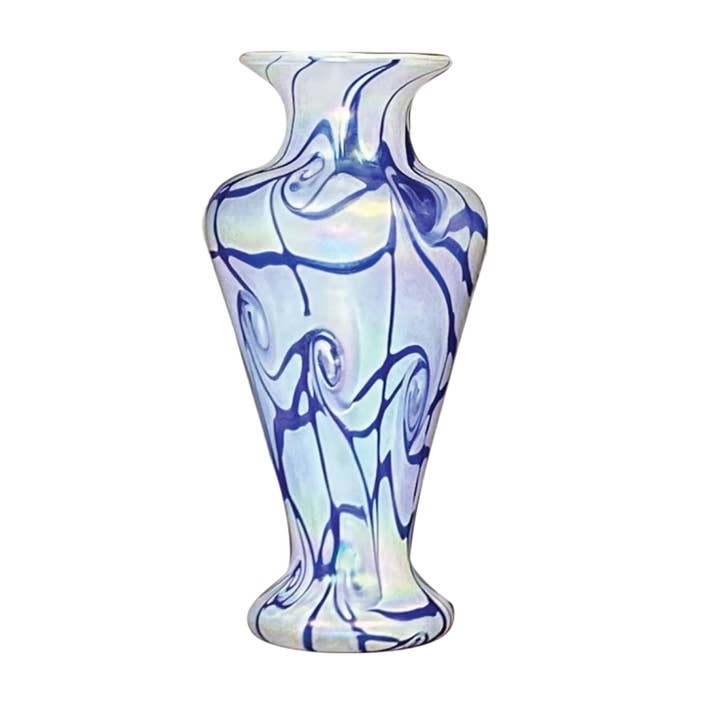VASE OPAL ISABELLA pour la vente par Talbot Manor by Salisbury
