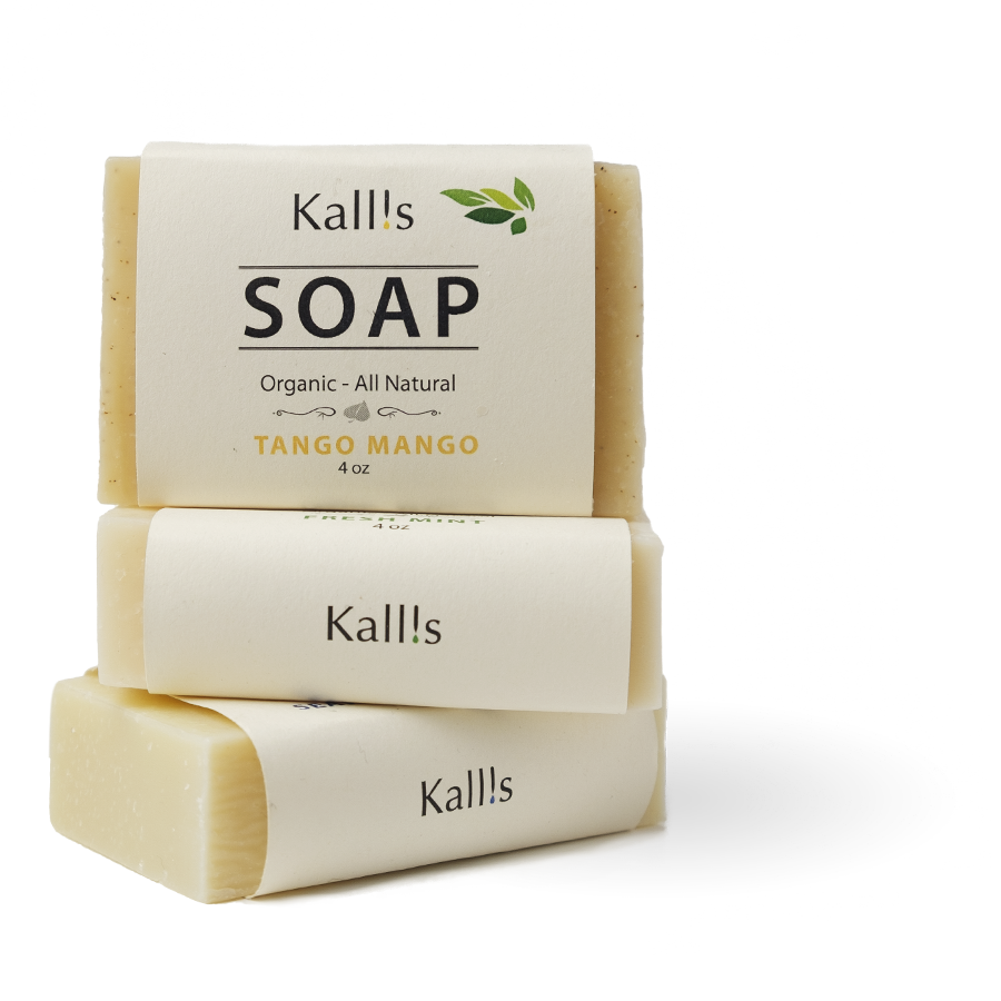 Kallis Oils - Wholesale Bar Soap - Kallis Soaps3