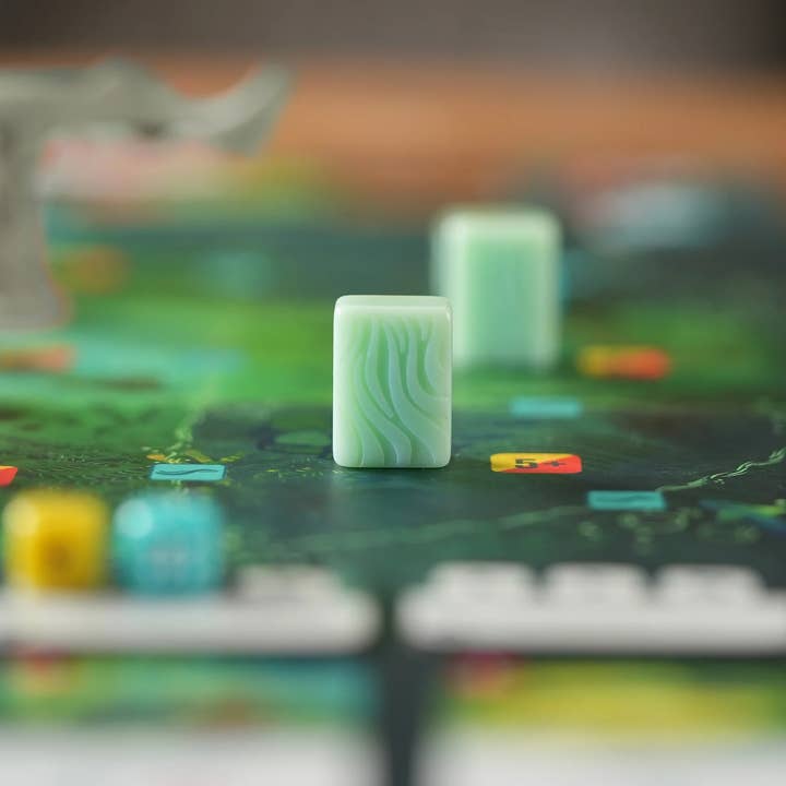 Bridge Distribution - Venta al por mayor Juegos de mesa - Quelpo2