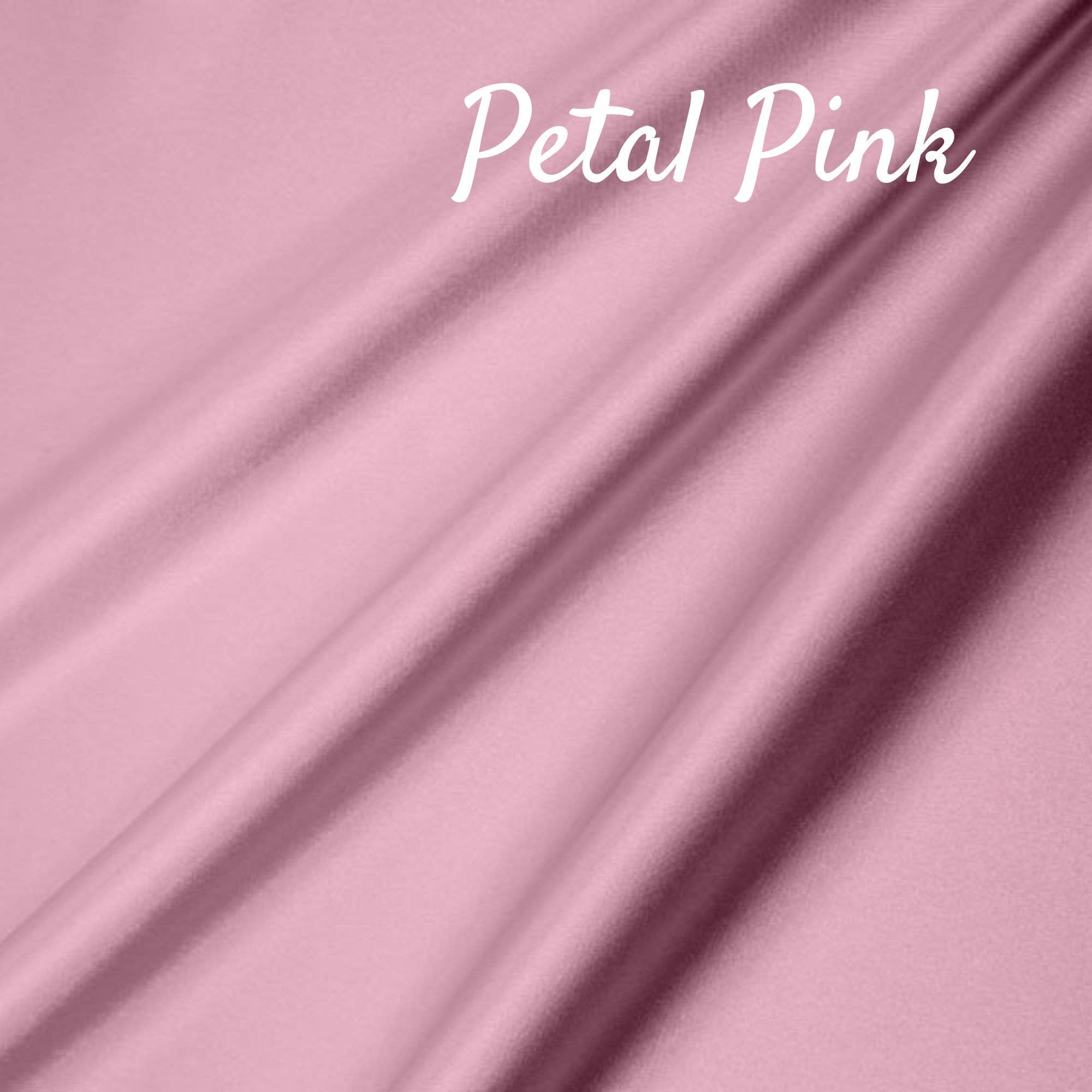 Calm Your Vibes - Wholesale Spa/Therapy Pillow - Eye Pillow, Heart, & Neck Wrap Washable Cover -  Silky Satin4