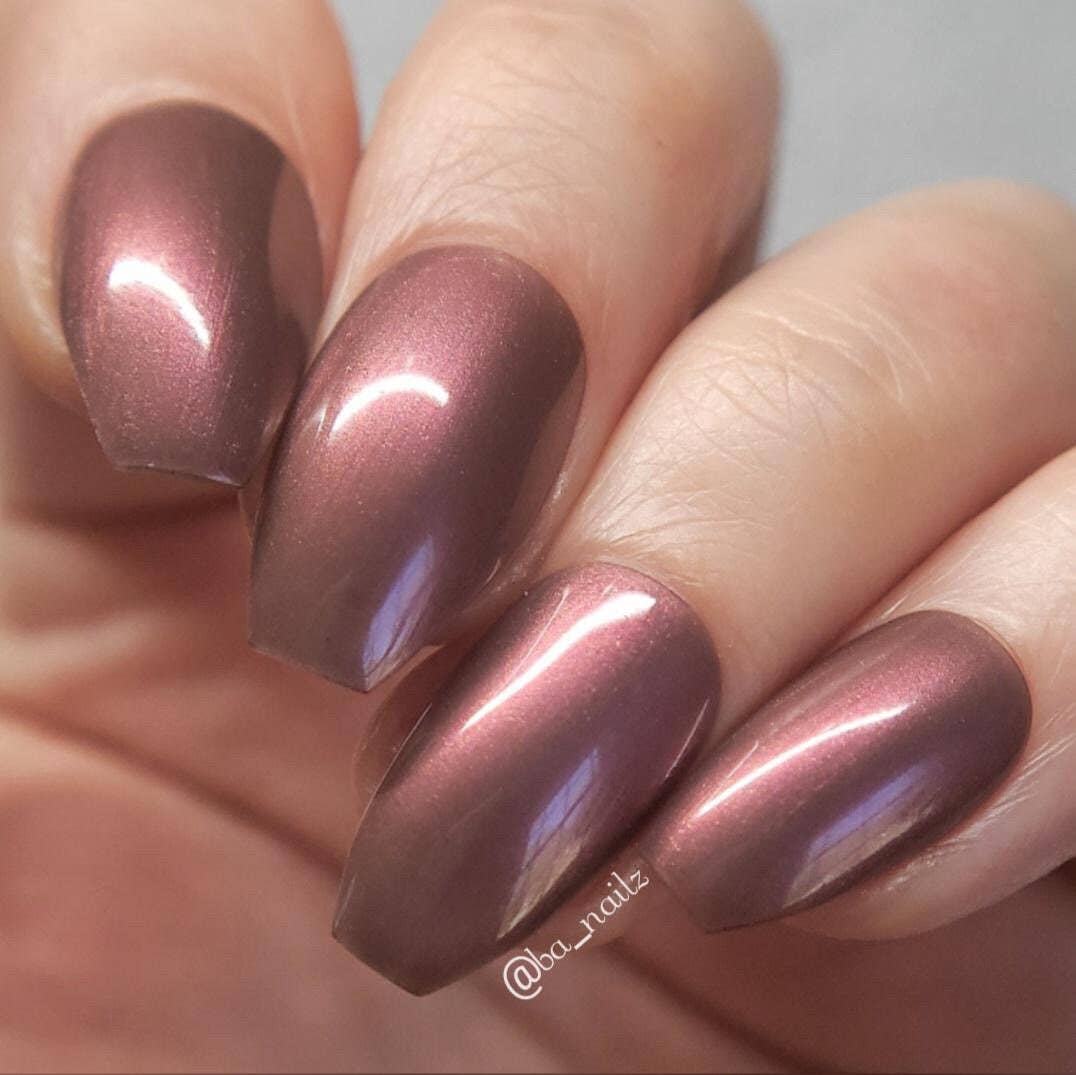 Palafoxia Beauty - Wholesale Nail Polish - Medusa - Nail Polish7