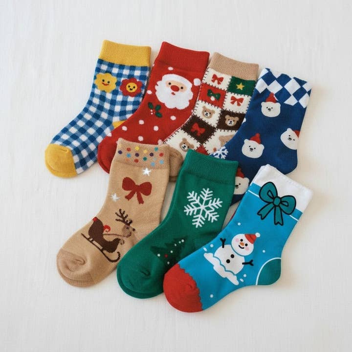 Brinquedo Interativo de Peluche em Forma de Meia de Natal para Cão por atacado de kapeit