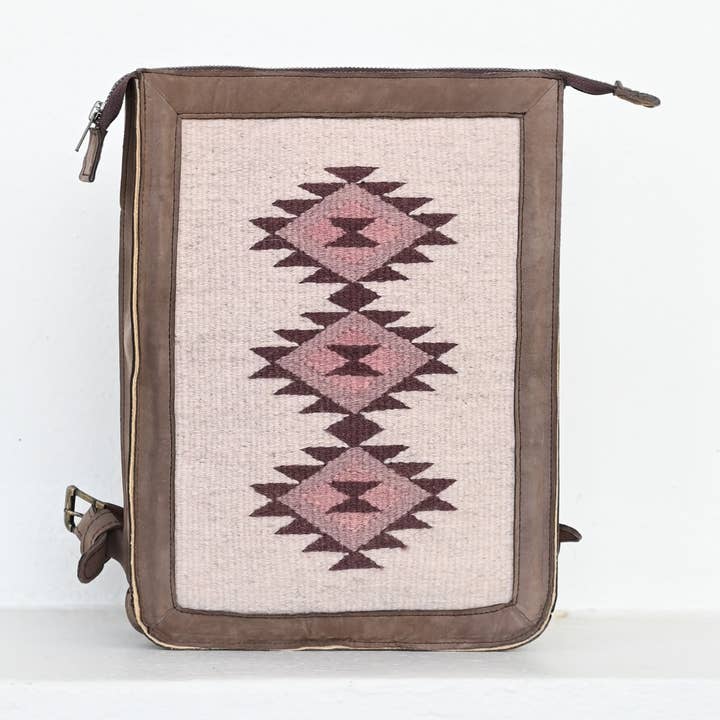 Mora Slim Backpack for wholesale by AMASOUK