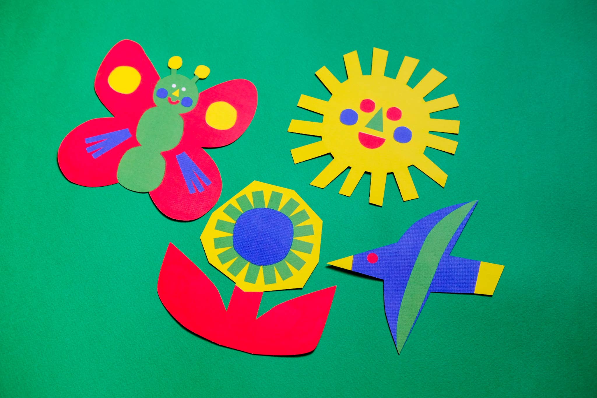 Teuntje Fleur - Vente Cartes postales - Sun4