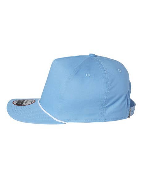 Mountain City Apparel - Wholesale Baseball Cap - Unisex - The Tooner2