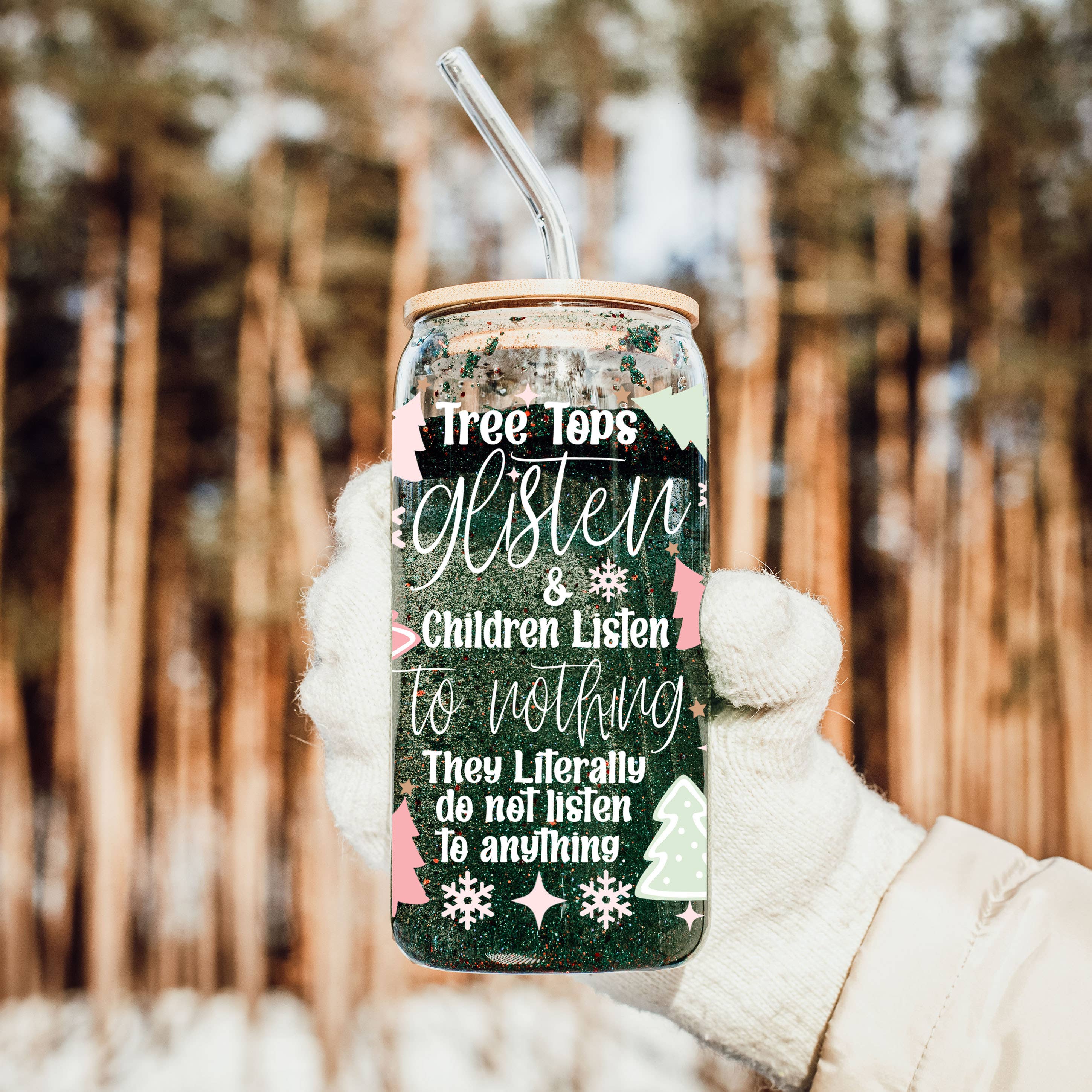 Gia Roma - Vente Tasse à café - Coffee Humor pour les amateurs de café, ensemble de tasses à café amusantes en verre182