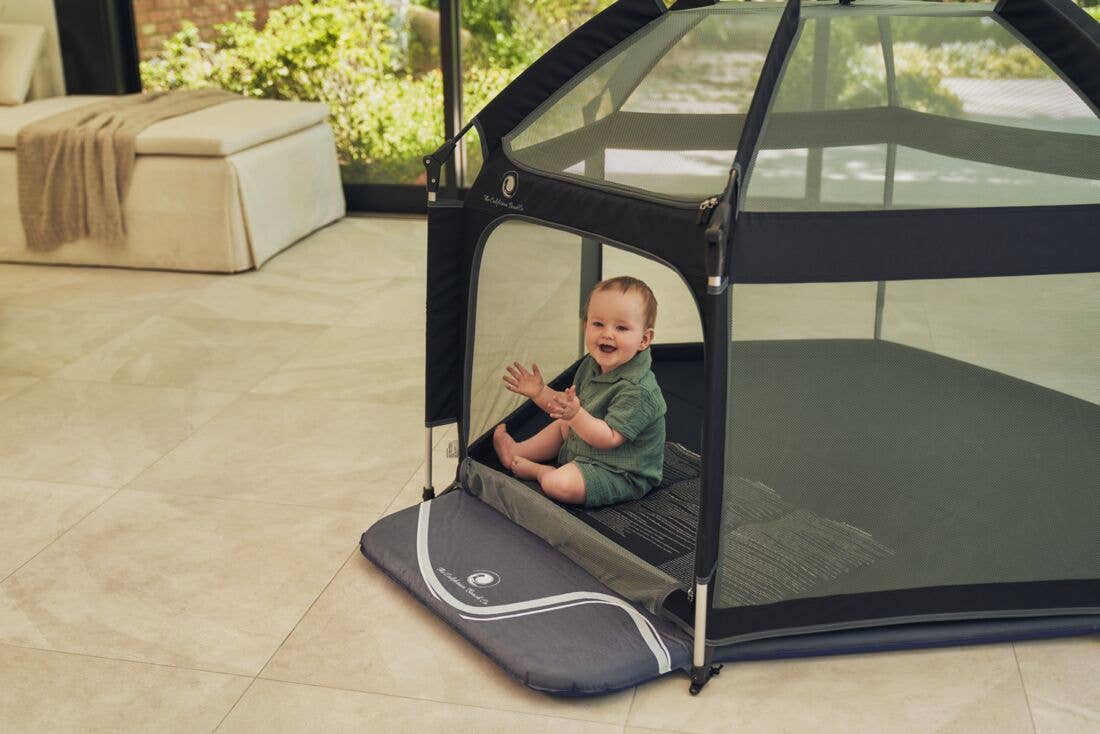 Michael Meredith Inc - Wholesale Tent - Kids - Pop 'N Go® Playpen22