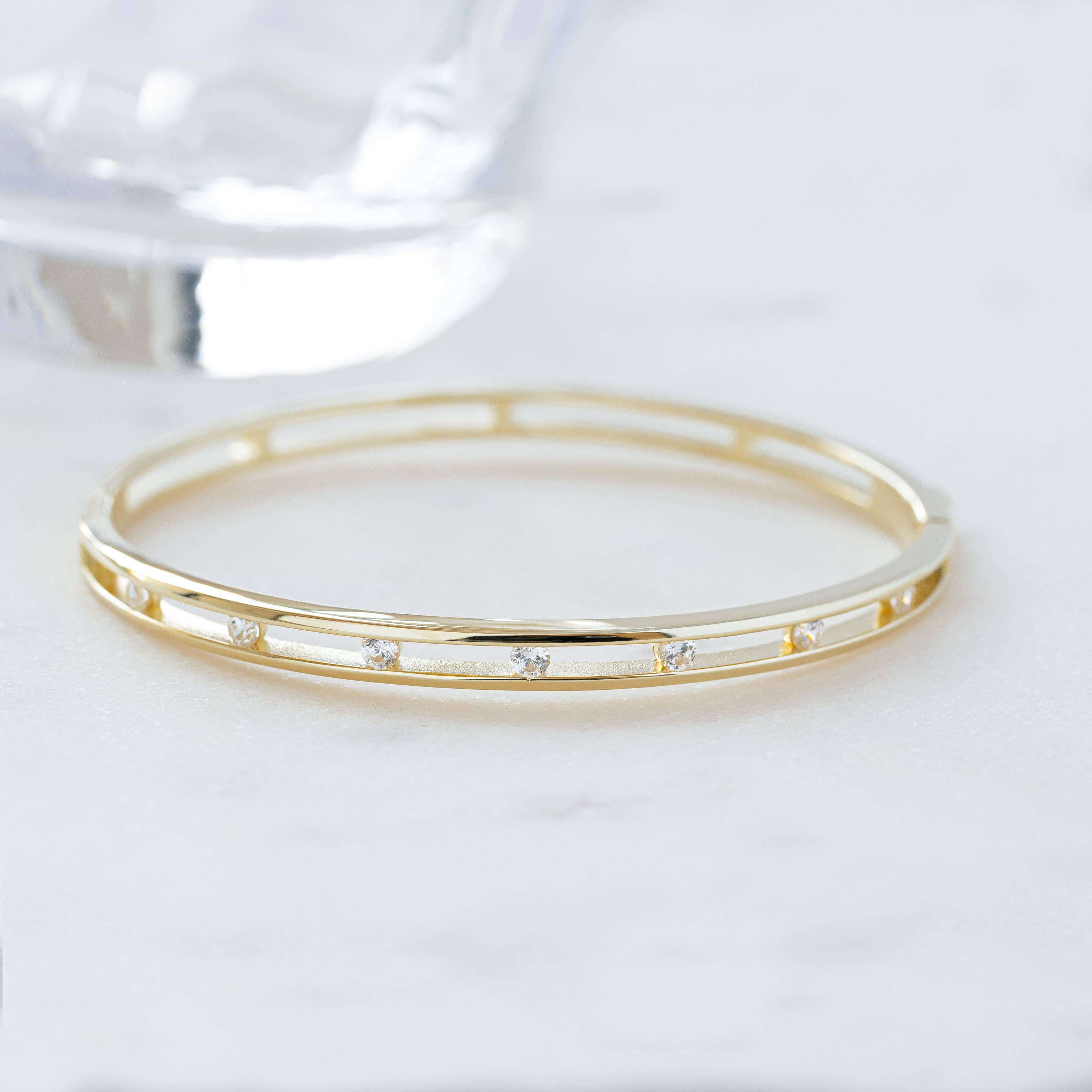 Sami Jewels – Pulseira por atacado – Bracelete cravejado2