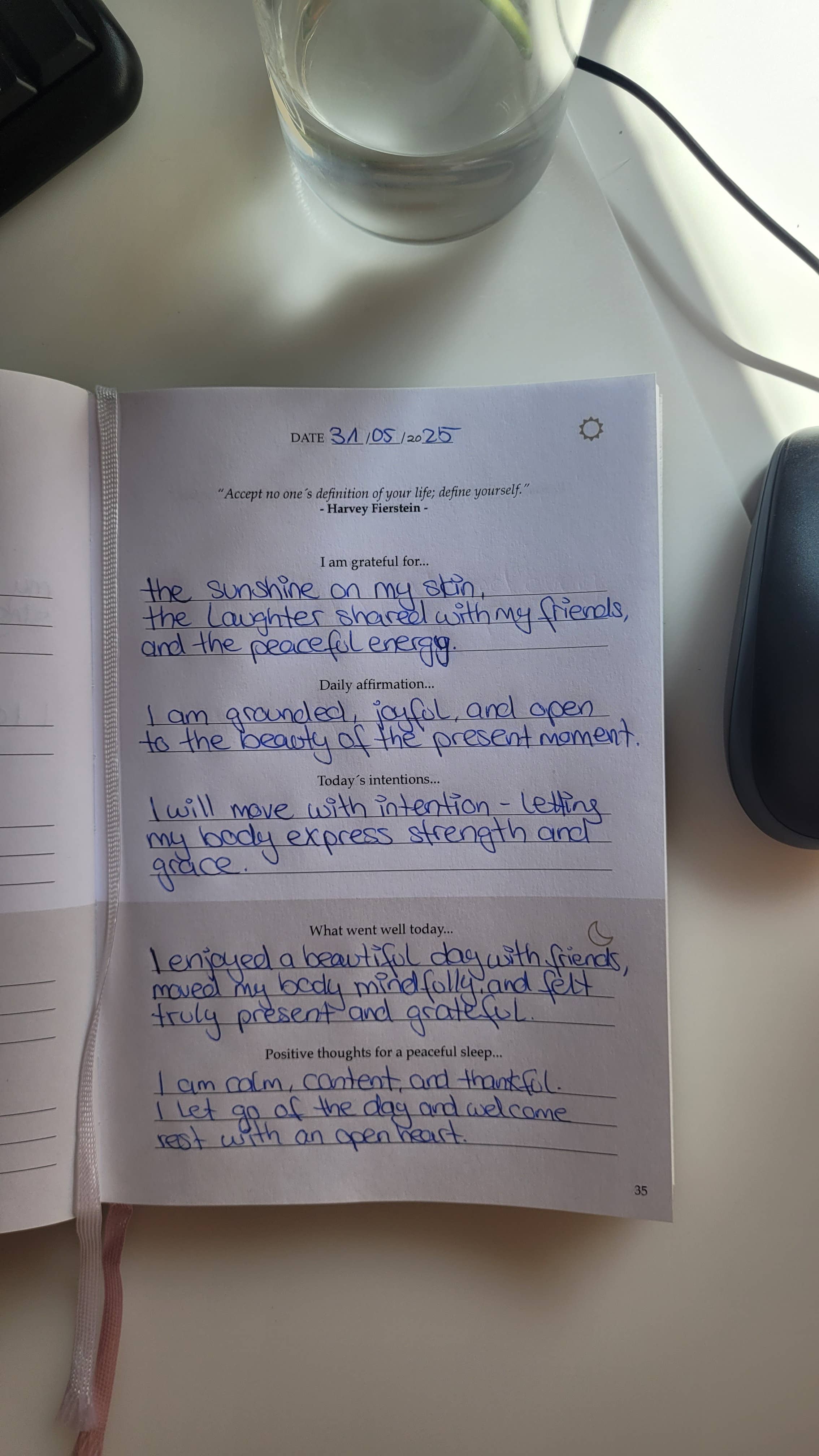 Pretty & Mindful - Wholesale Journal/Diary - Gratitude | Gratitude & Self-Love Journal4