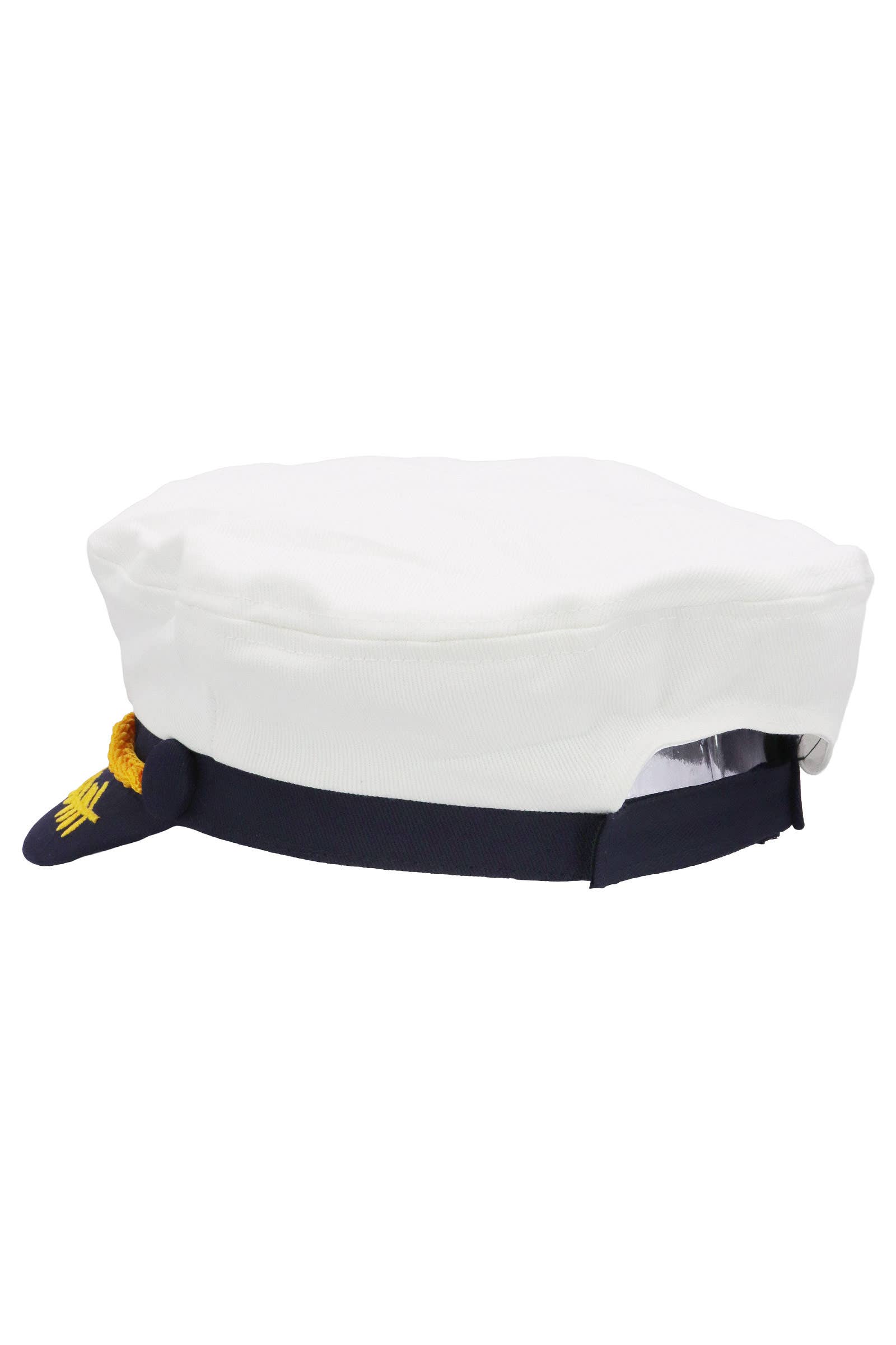 Cap Zone - Vente Casquette gavroche – femme - Capitaine Casquette de Marin7