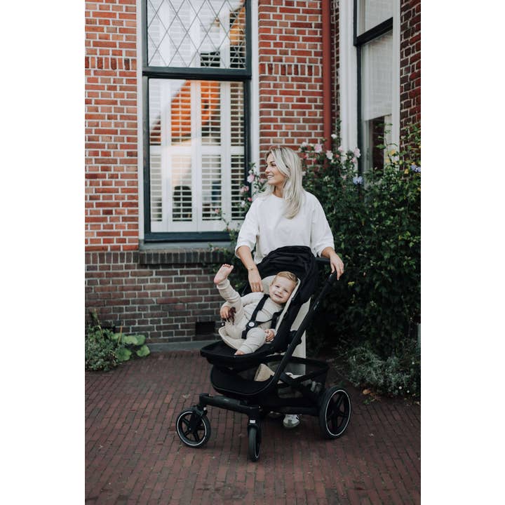 Kico Label - Wholesale Car Seat Cover - Kids & Baby - Liner for buggy or maxi cosi – Merino wool5