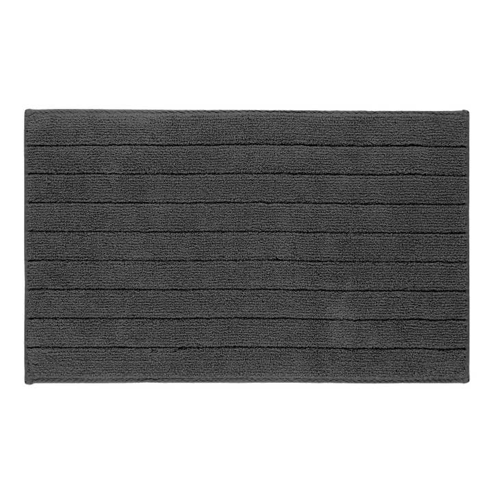 Luca Badematte - Dunkelgrau für den Großhandel von Casilin