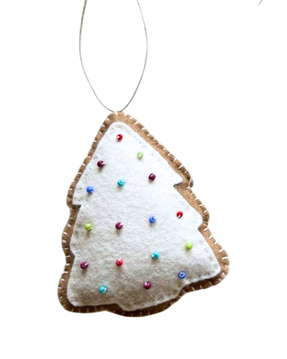 Vi Bella - Wholesale Ornament - Cookie Ornament0