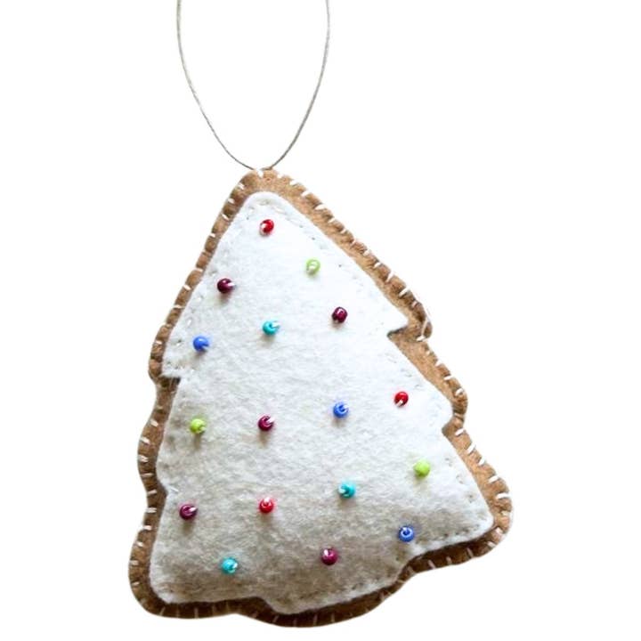 Vi Bella - Wholesale Ornament - Cookie Ornament