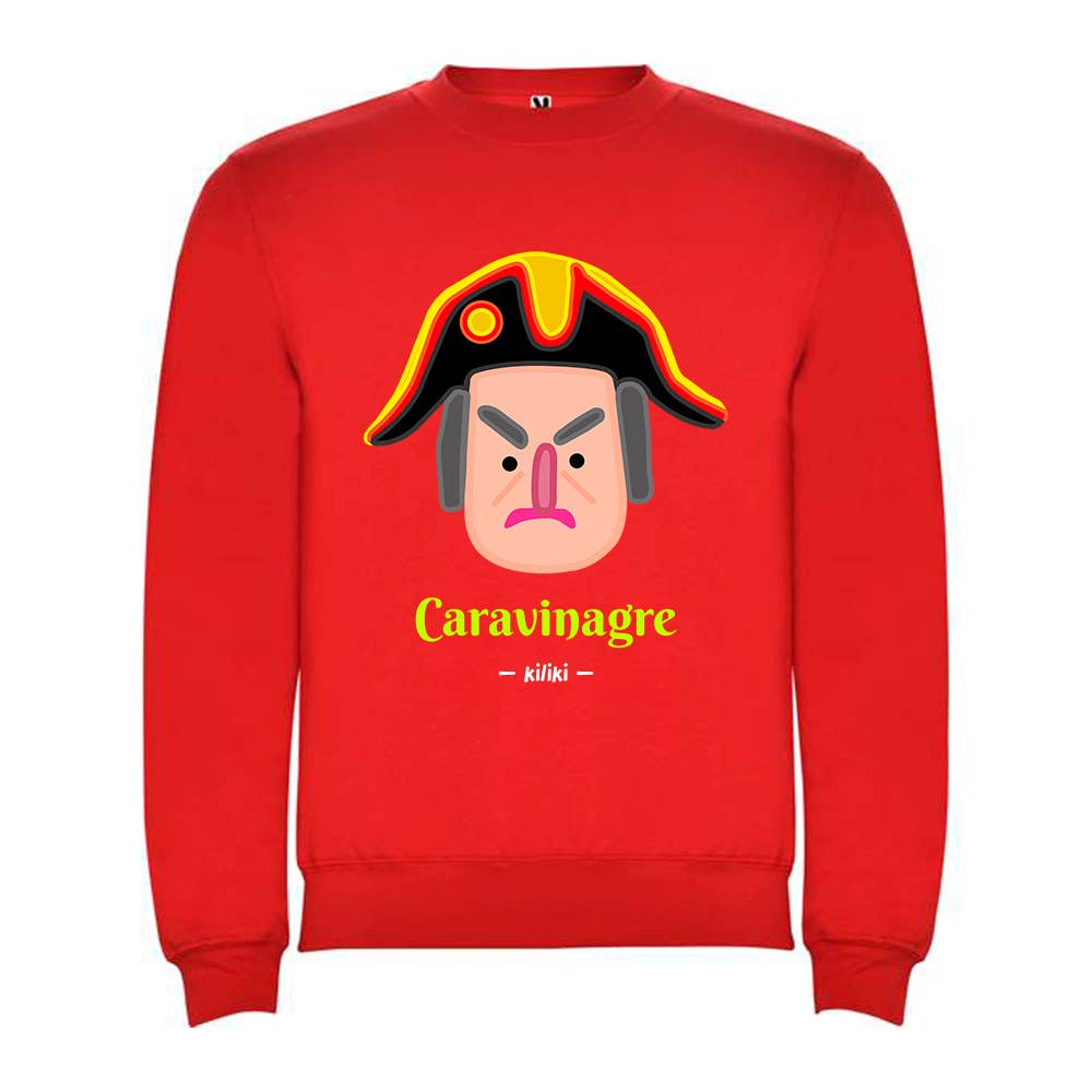 Pamplonicas® - Vente Sweat-shirt – enfant - Chandail à col rond Pamplonicas® (enfants)25