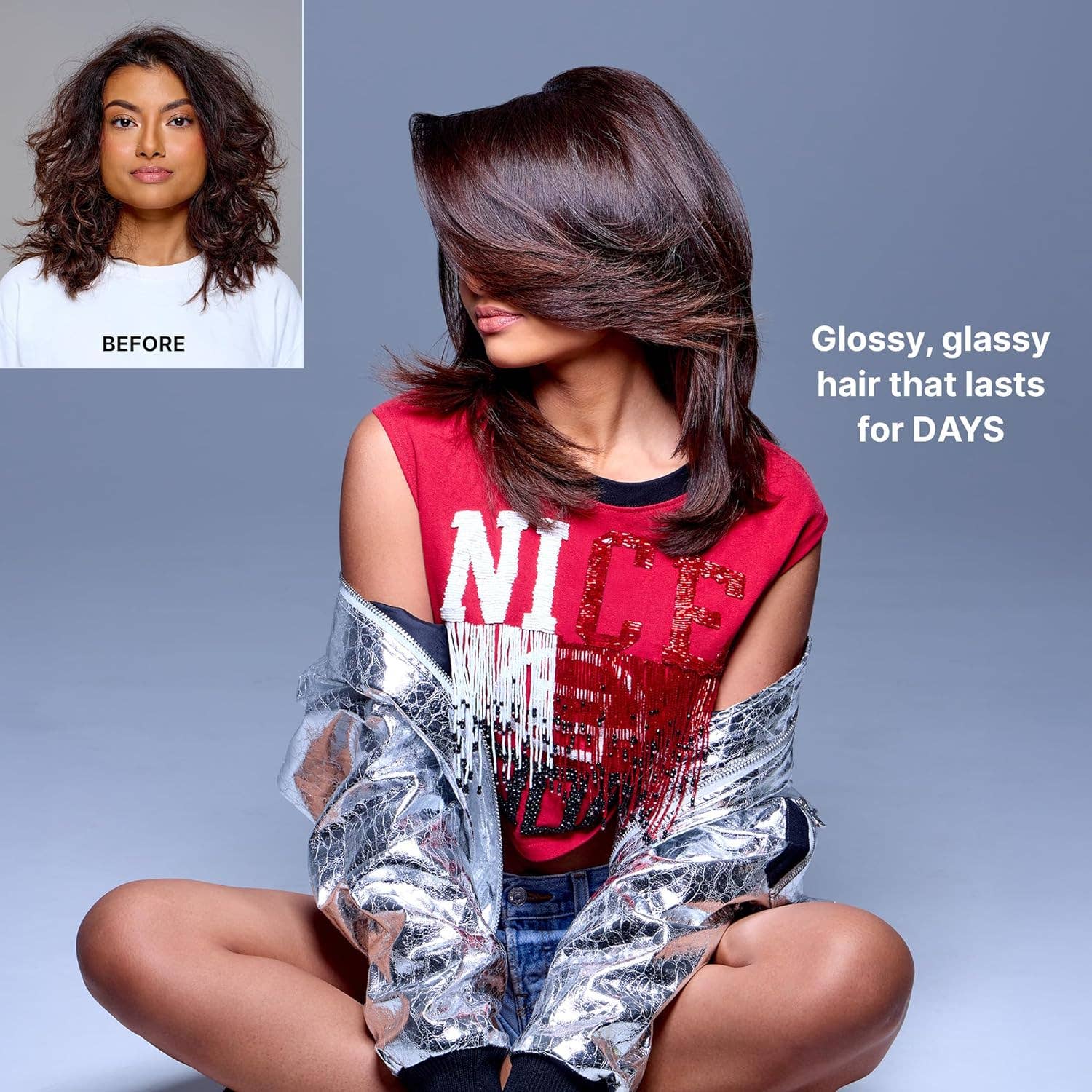 MEHIAZ - Wholesale Hair Spray - Color Wow Dream Coat Supernatural Spray 6.7oz4