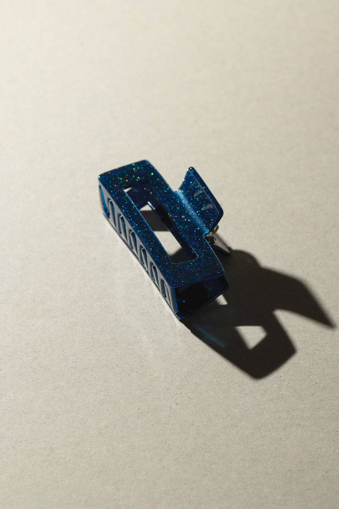 Hair clip - Crush Milky Way for wholesale on Faire4