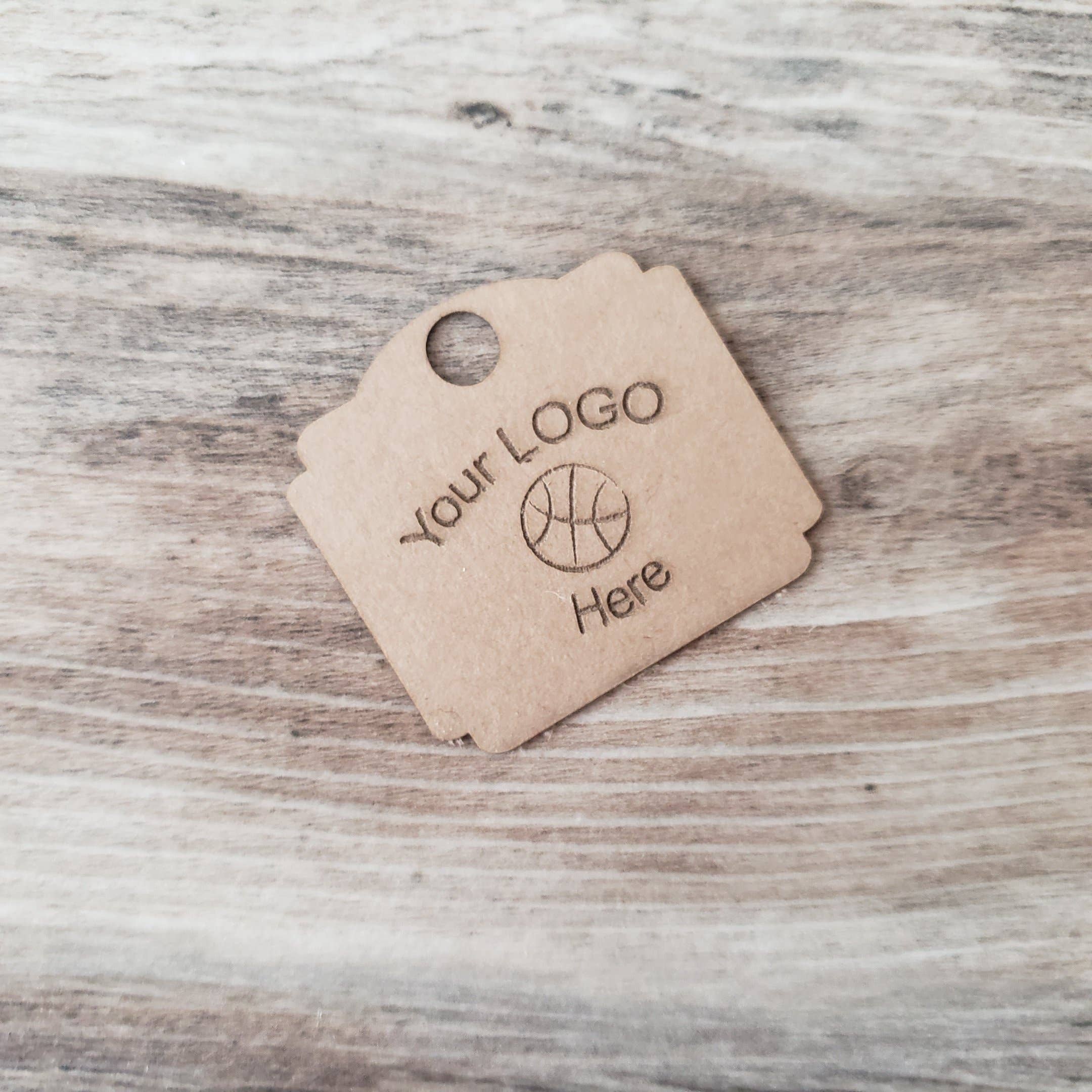 The Innovative Tech - Wholesale Cadeaulabel - Losse winkellabels (48 stuks)