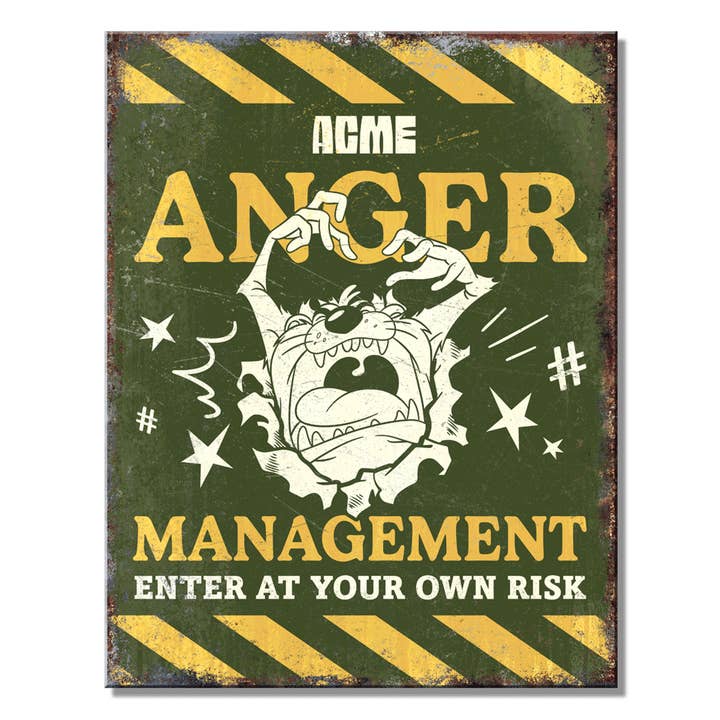 WB - Looney Tunes Taz for wholesale by Desperate Enterprises