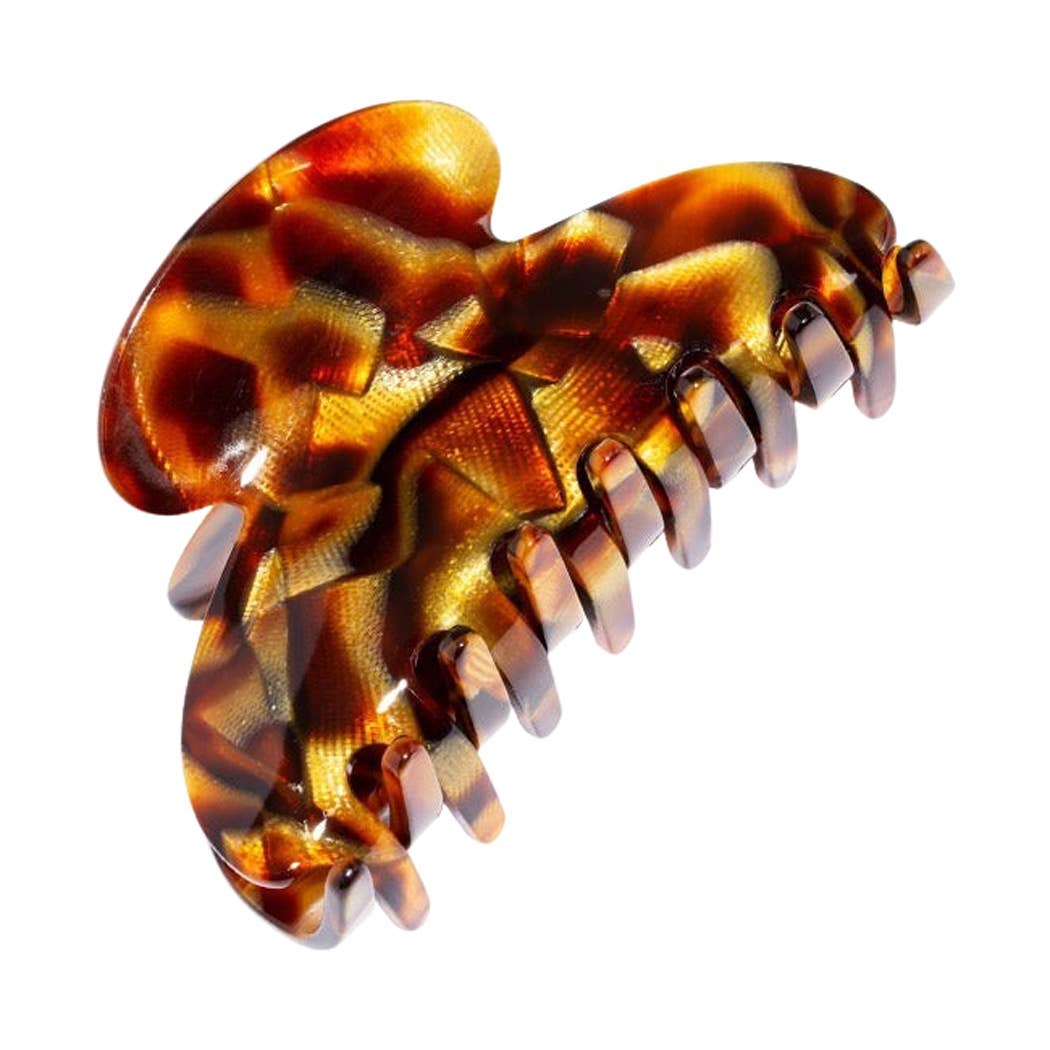 France Luxe/L. Erickson - Wholesale Haarclip - Dames - Couture Jaw - Klassiek3