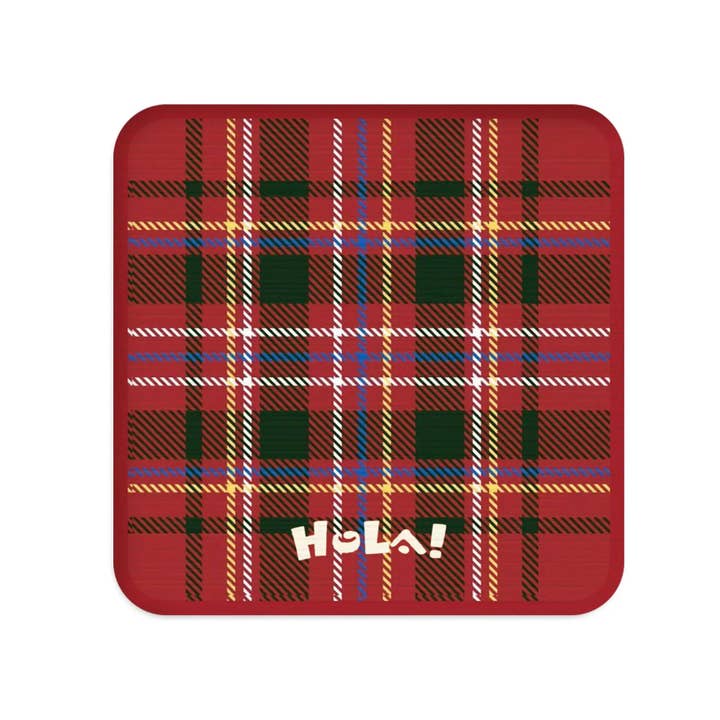 Otterware - Venta al por mayor Posavasos - Posavasos Cuadrados de Tierra de Diatomeas (36 Estilos)9