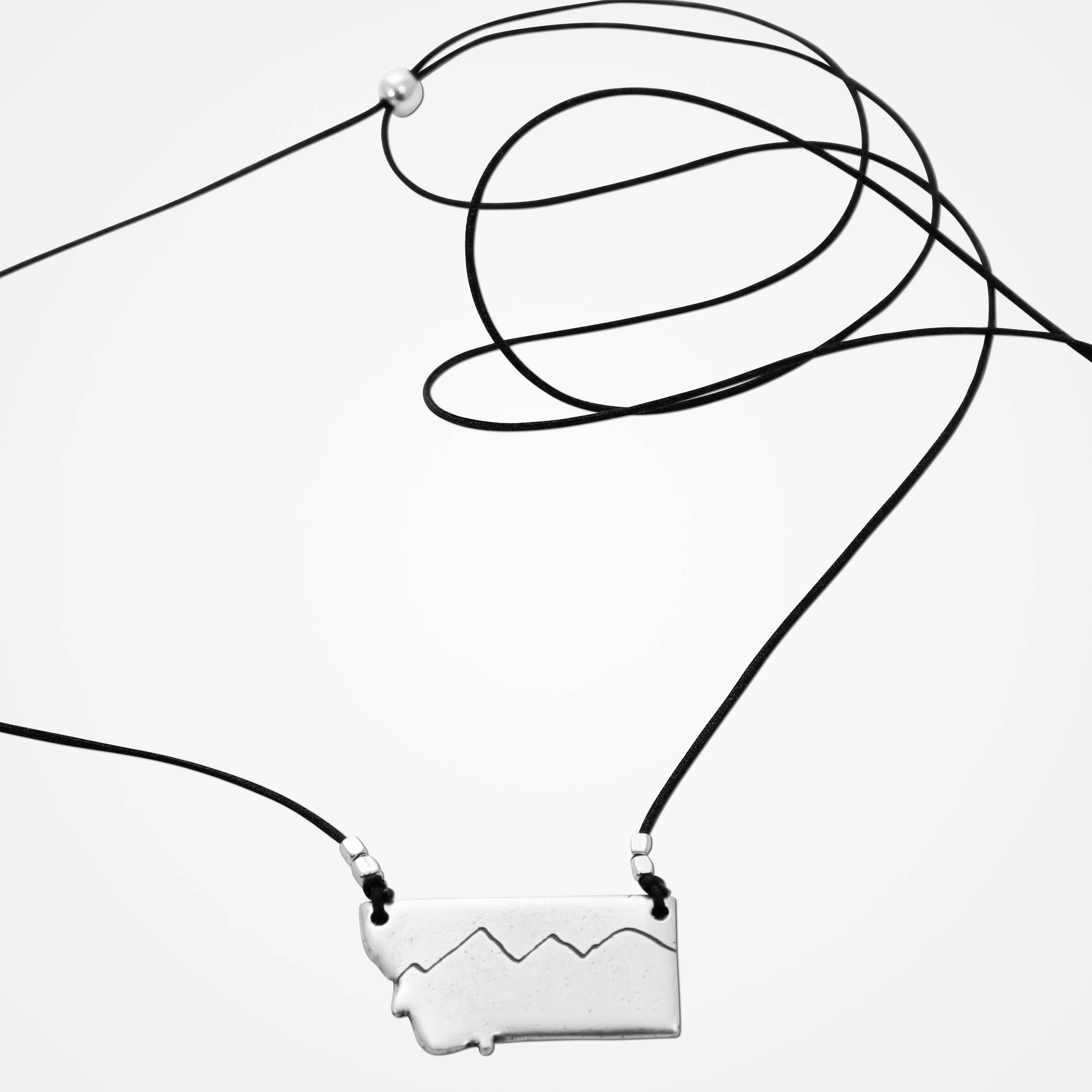 Daphne Lorna - Wholesale Halskettinghanger - Eenvoudige Montana ketting3