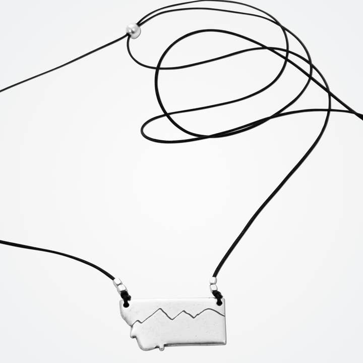 Daphne Lorna - Wholesale Halskettinghanger - Eenvoudige Montana ketting3