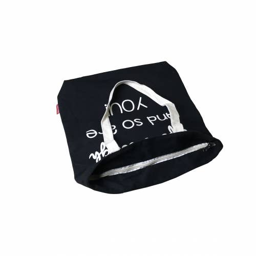 hello-bags – wholesale Bärkasse - Dam – TOTE VÄSKA (TYGPÅSE) ”LIVET ÄR TUFFT OCH DET ÄR DU OCKSÅ!”9