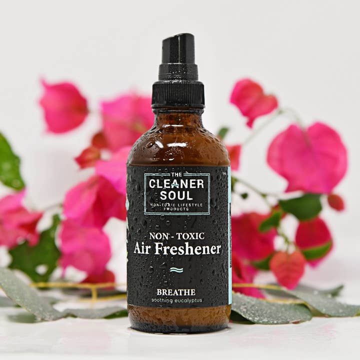 Désodorisant non toxique en vrac de 64 oz | Plusieurs choix de parfums pour la vente par The Cleaner Soul