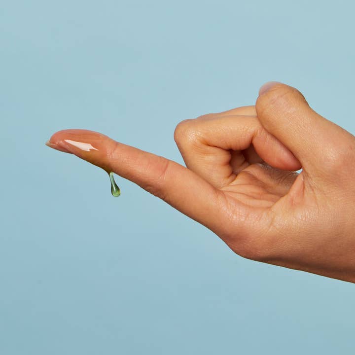 Blume - Wholesale Acne/Hydrocolloid Patch - Meltdown Acne Oil2