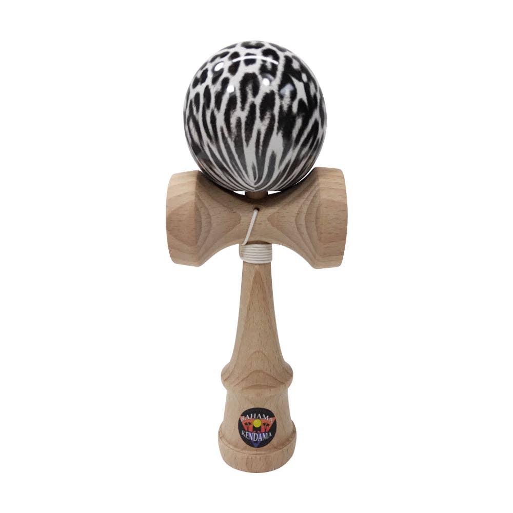 YoYo Sam - Wholesale Classic Toy - Kids - Bahama Kendama Animals Collection Bahama Kendama1