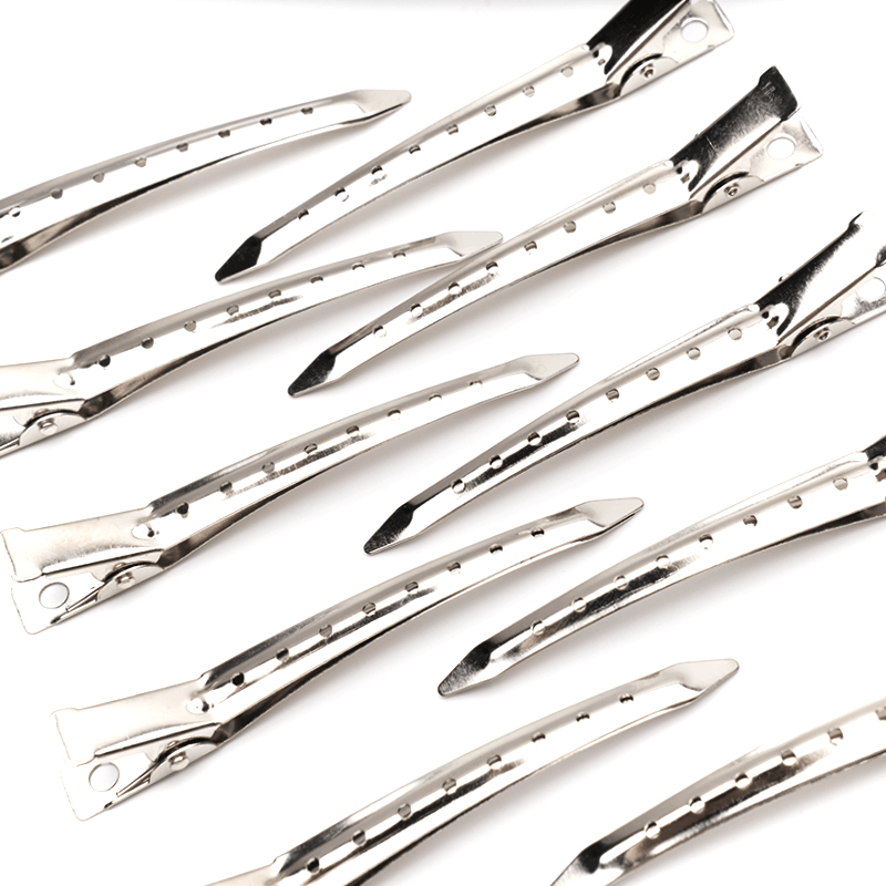 Annie International, Inc. - Vente Pince à cheveux – femme - Pinces à bec Annie Duck, 12 carats3