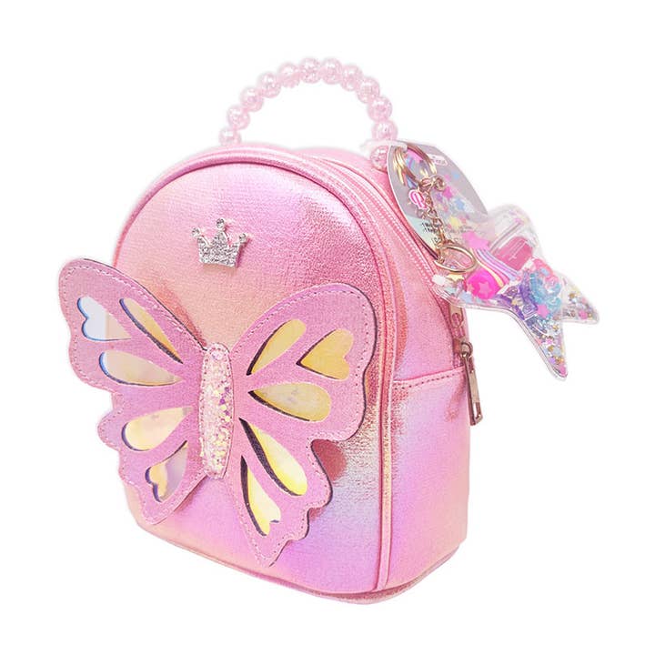 Butterfly Mini Rygsæk for engroshandel hos AJ Aguiar