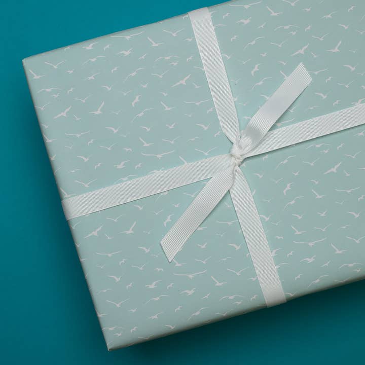 My Pretty Circus - Wholesale Ribbon - Gift Wrapping - White ribbon7