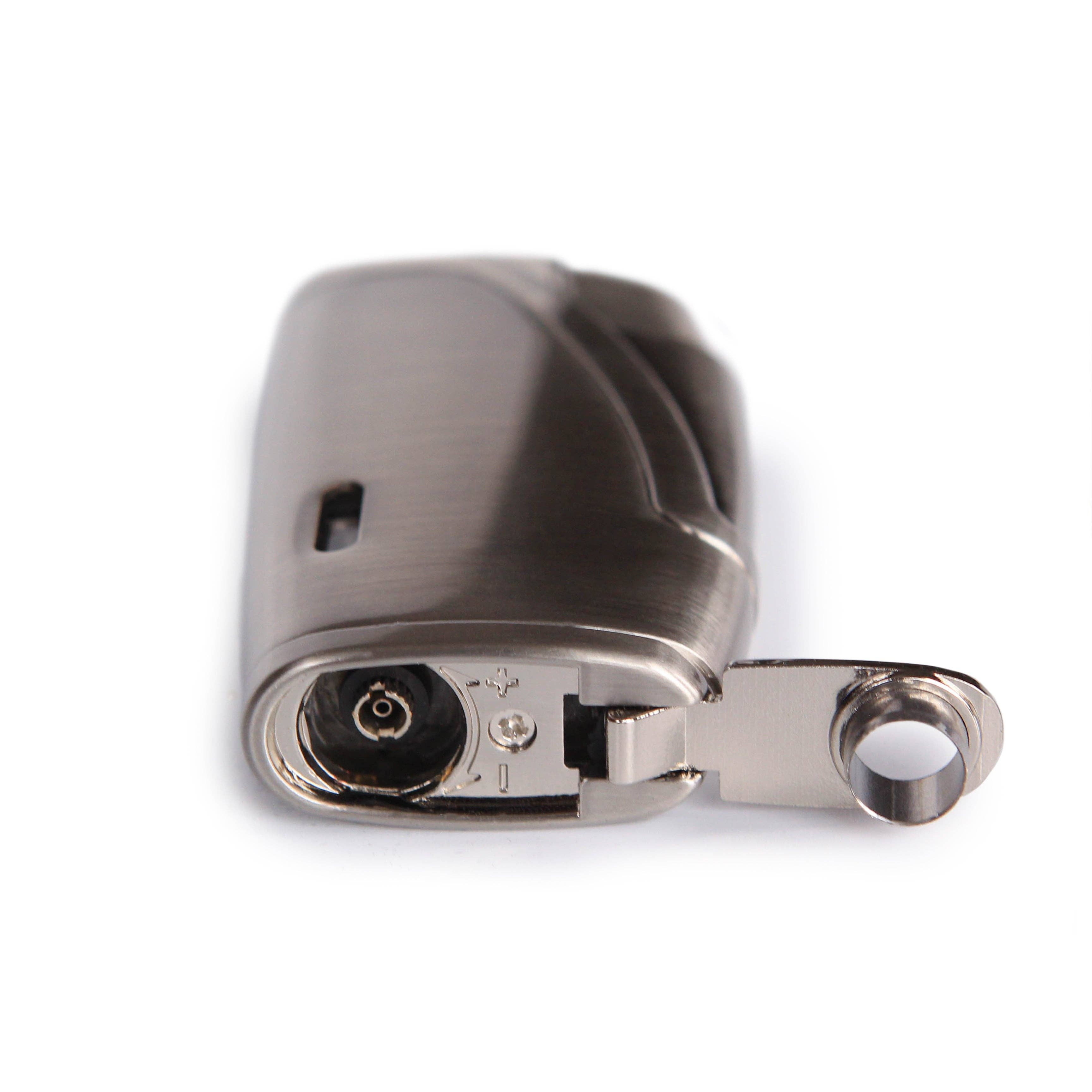 Case Elegance - Wholesale Aansteker - Klaro aansteker met dubbele vlam7