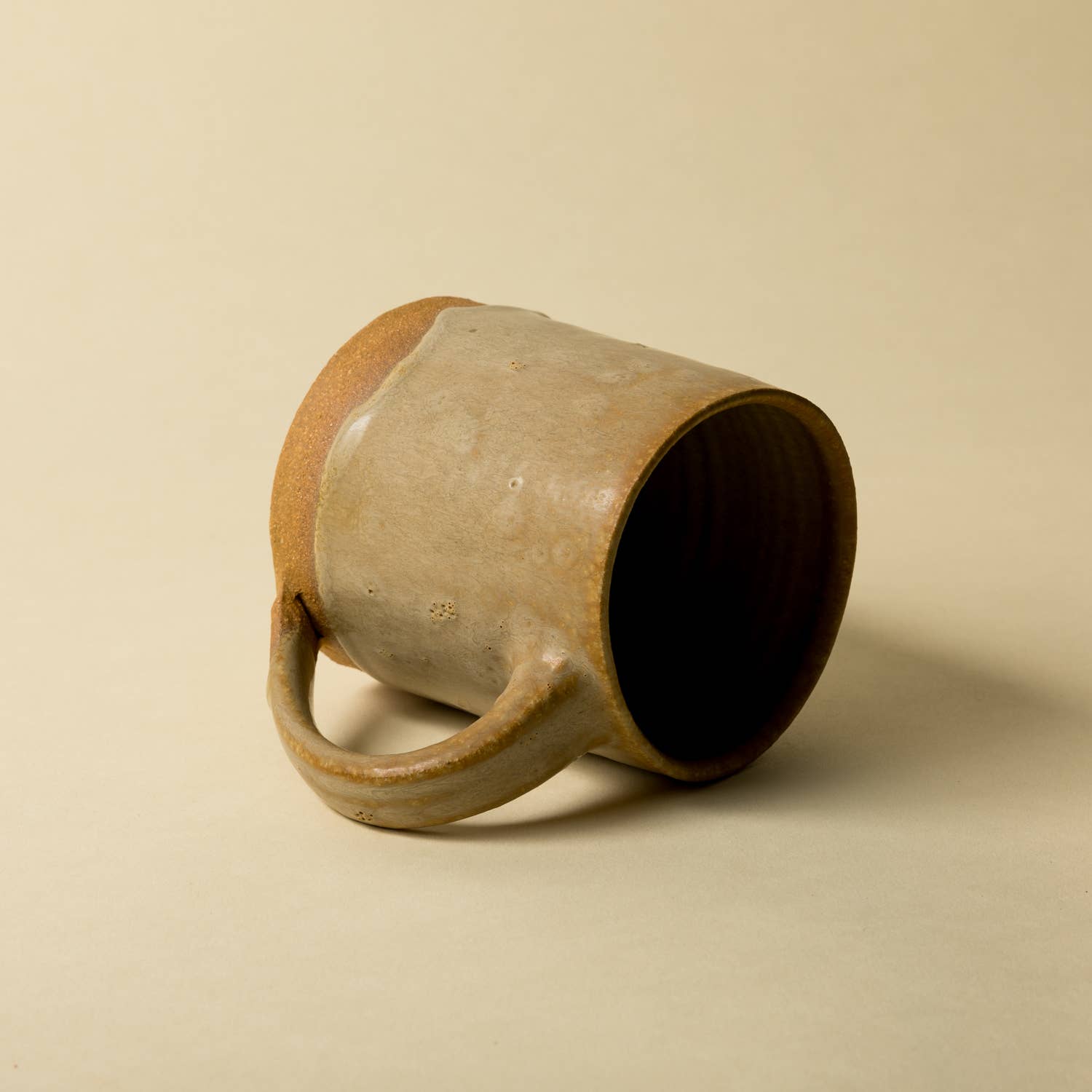 Uzumati Ceramics - Wholesale Coffee Mug - Petrichor Mug1