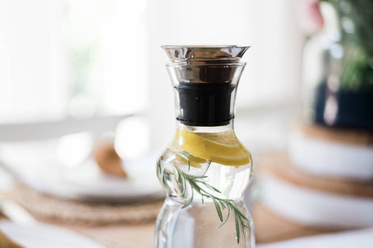 etúHOME - Wholesale Karaf - Glazen waterkaraf5