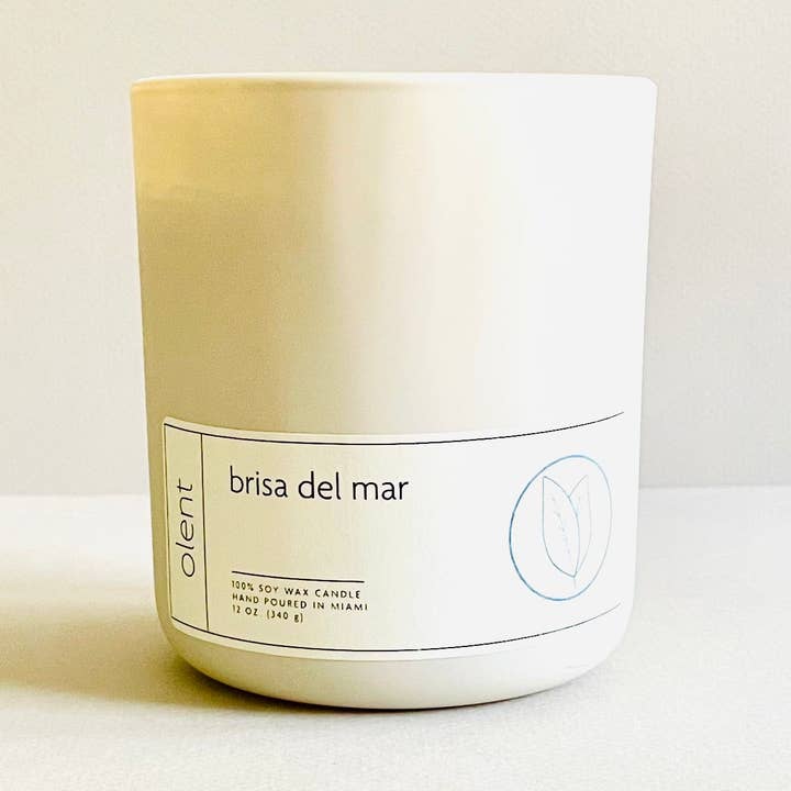 brisa del mar for wholesale by olent