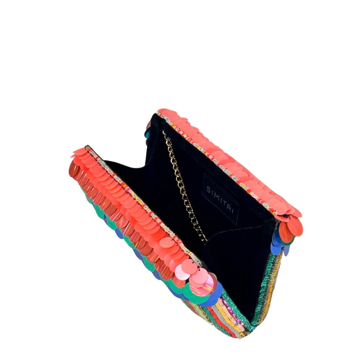 Simitri - Wholesale Clutch Bag - Women's - Guppy Clutch2