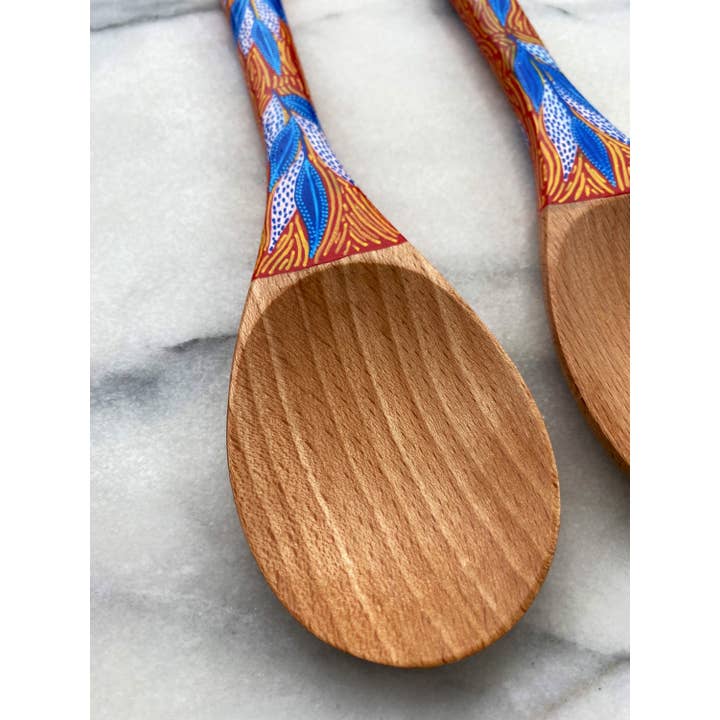 Oh The Places We Go Shop – Engroshandel Serveringsredskaber – Fiesta Salatserverskeer1