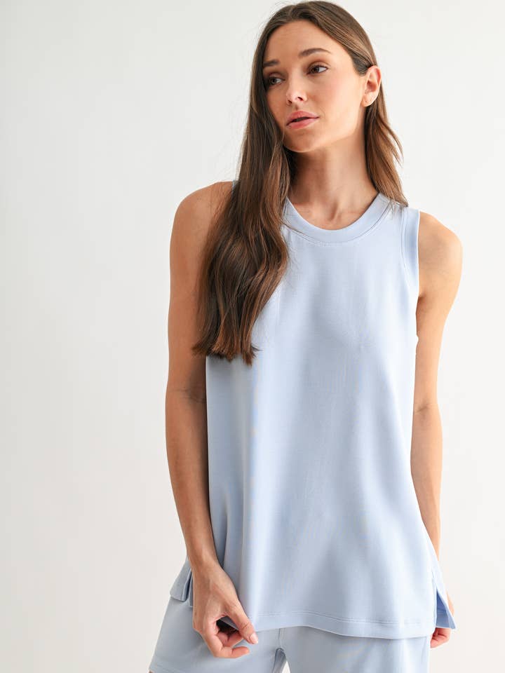 Laguna Scuba Cloud Tank Set for wholesale by Mono B