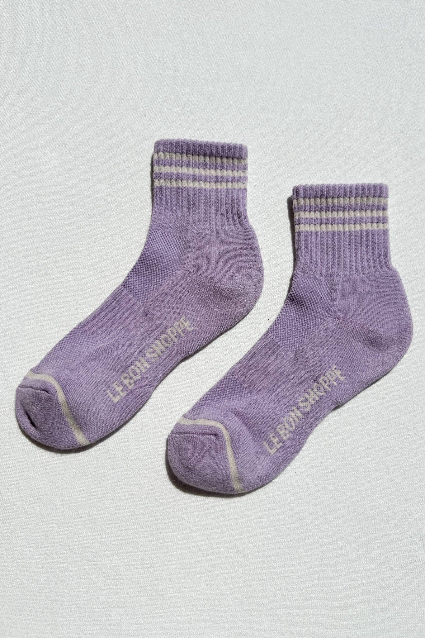 Le Bon Shoppe - Wholesale Socks – Women's - Girlfriend Socks (wholesale)84