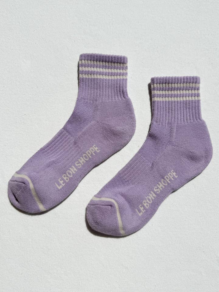 Le Bon Shoppe - Wholesale Socks - Women's - Girlfriend Socks (wholesale)18