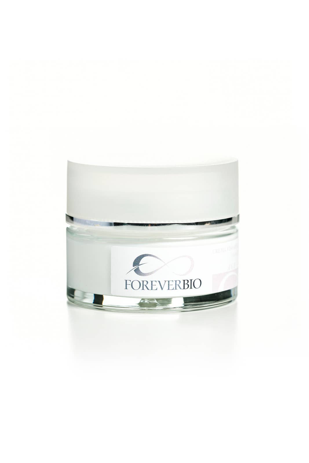 Foreverbio - Wholesale Anti-Aging Moisturizer - Ace Superactive Cream, Made in Italy