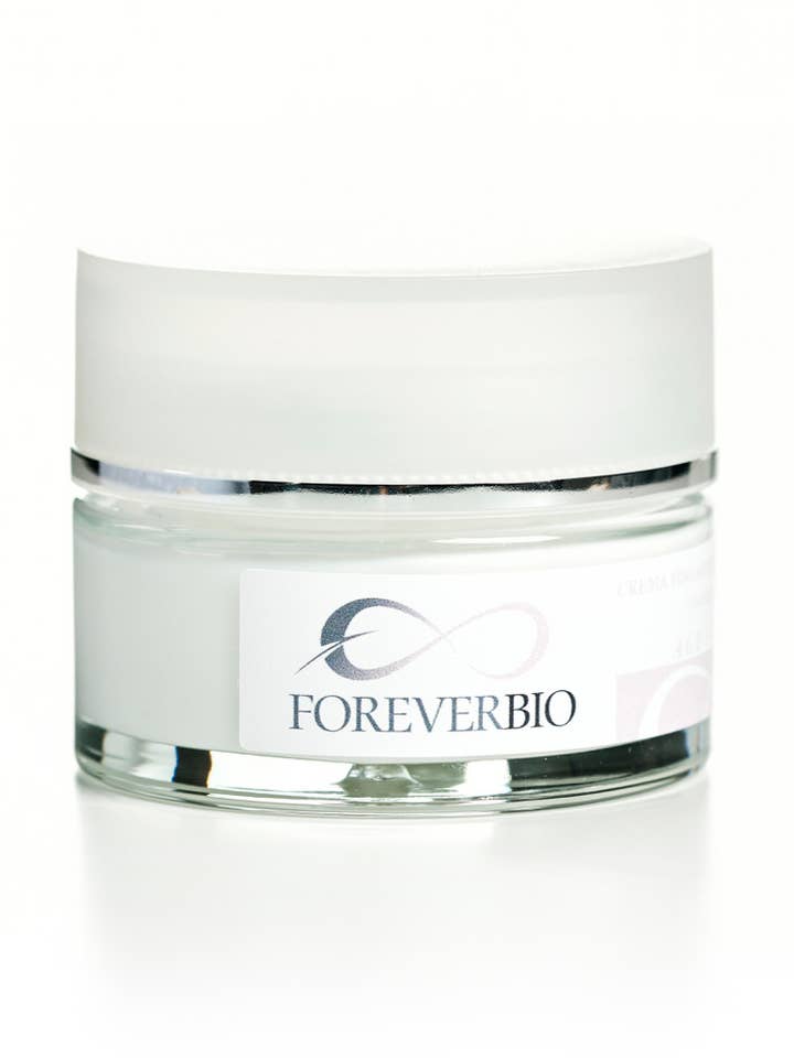 Ace Superactive Cream, Tillverkad i Italien för wholesale av Foreverbio