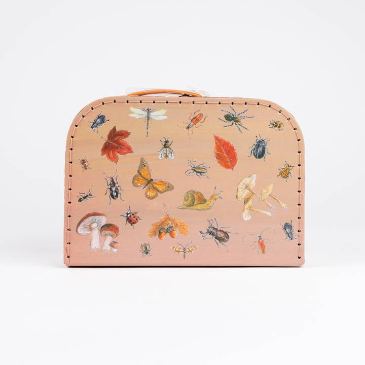 Egmont - Wholesale Wood Toy - Kids - Explorer Kit14