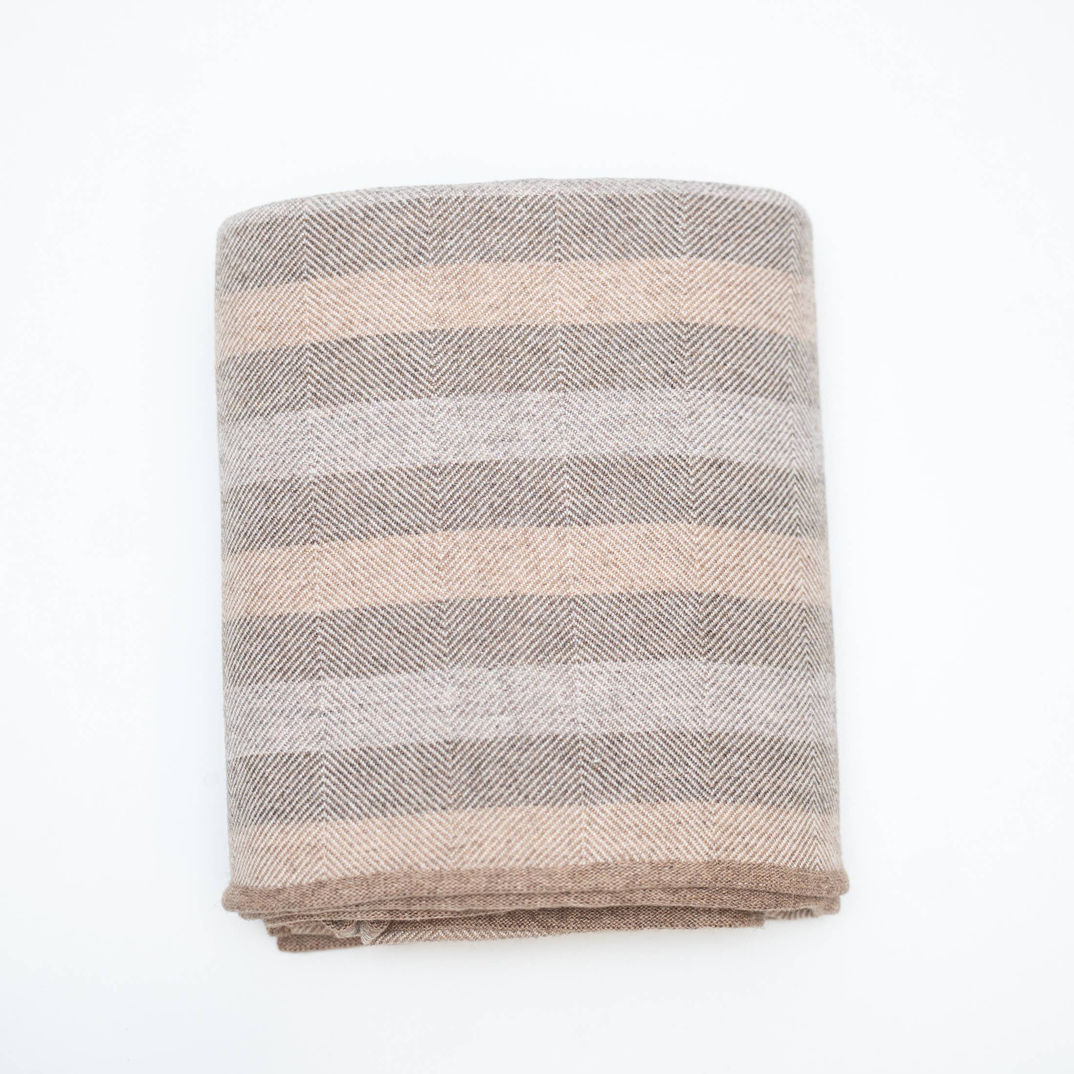 ART HIMALAYAN TRADING LTD - Wholesale Throw Blanket - Christmas High Quality Luxury Travel Cashmere Blanket Throw2