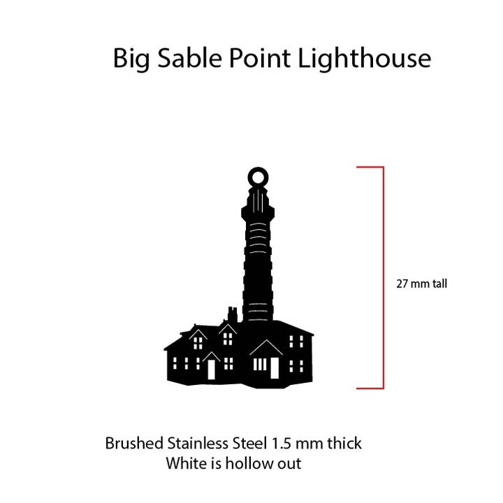 My Captured Journey - Wholesale Pendant/Charm Necklace - Exclusive for Julie S. Lighthouse Coordinates Bar necklace1